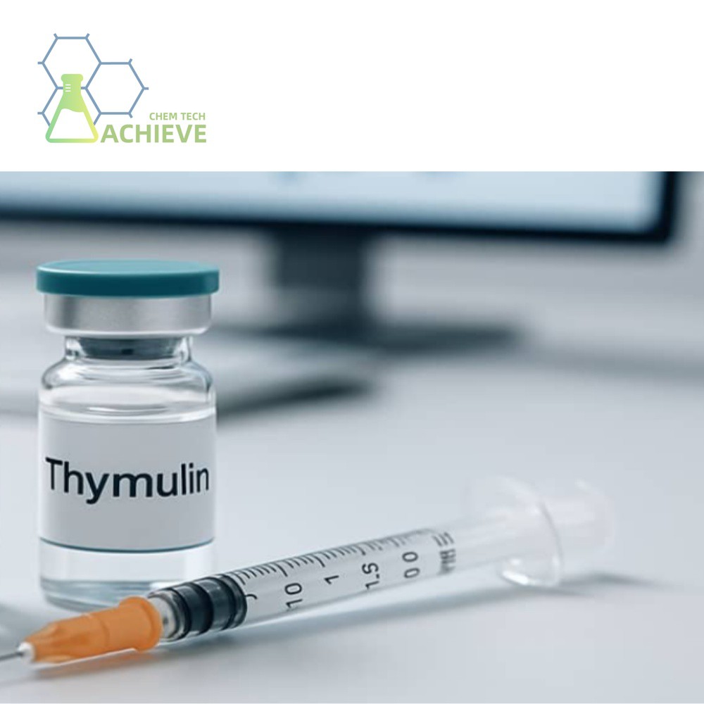 Thymulin peptide injection | Shaanxi BLOOM Tech Co., Ltd Thymulin peptide injection | Shaanxi BLOOM Tech Co., Ltd